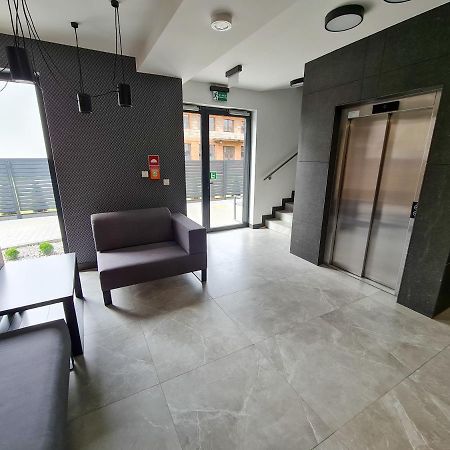 Apartamenty Hallera 4 Jarocin Ngoại thất bức ảnh