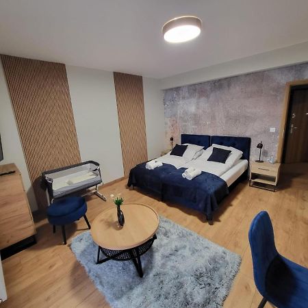 Apartamenty Hallera 4 Jarocin Ngoại thất bức ảnh