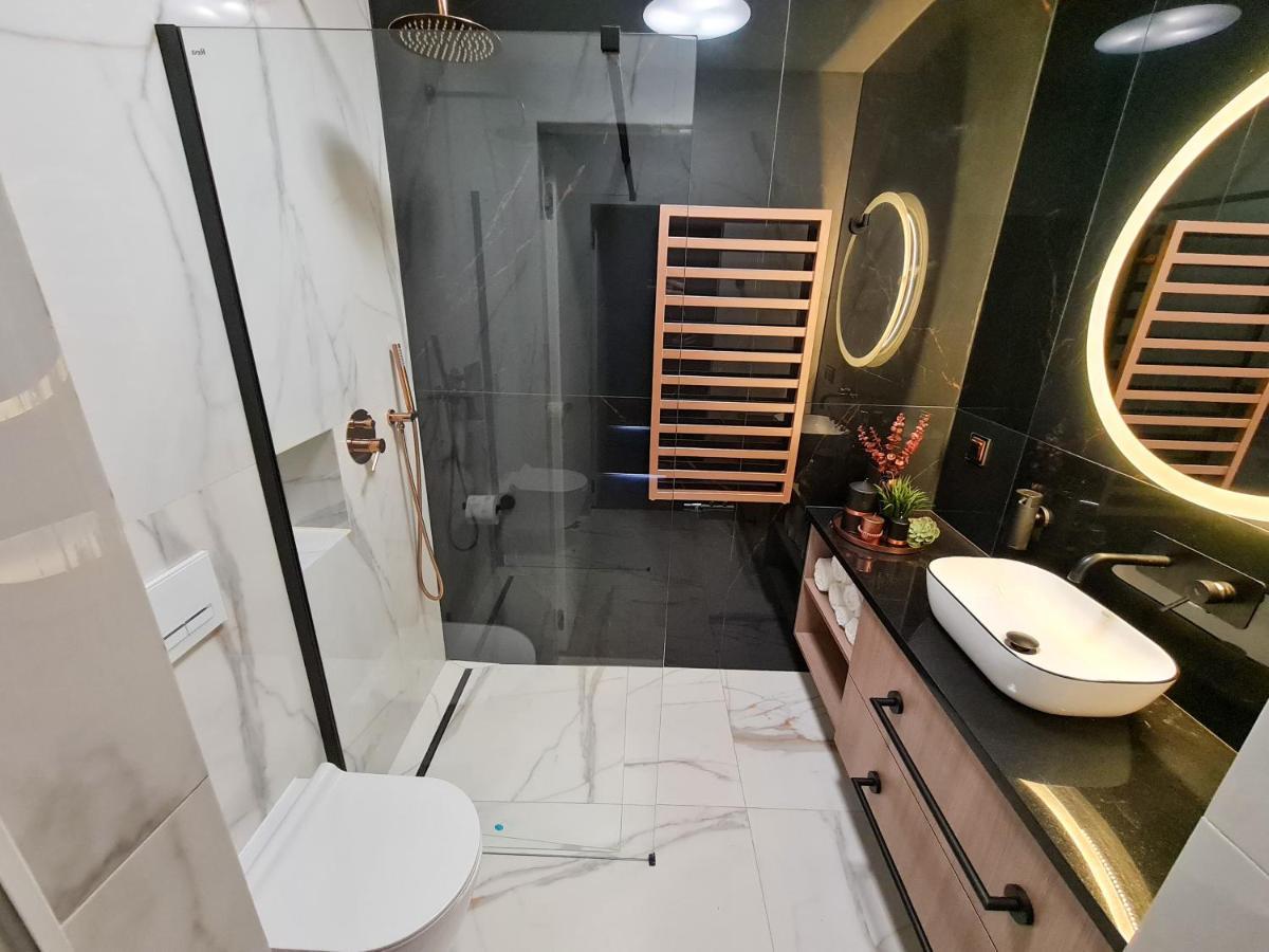Apartamenty Hallera 4 Jarocin Ngoại thất bức ảnh