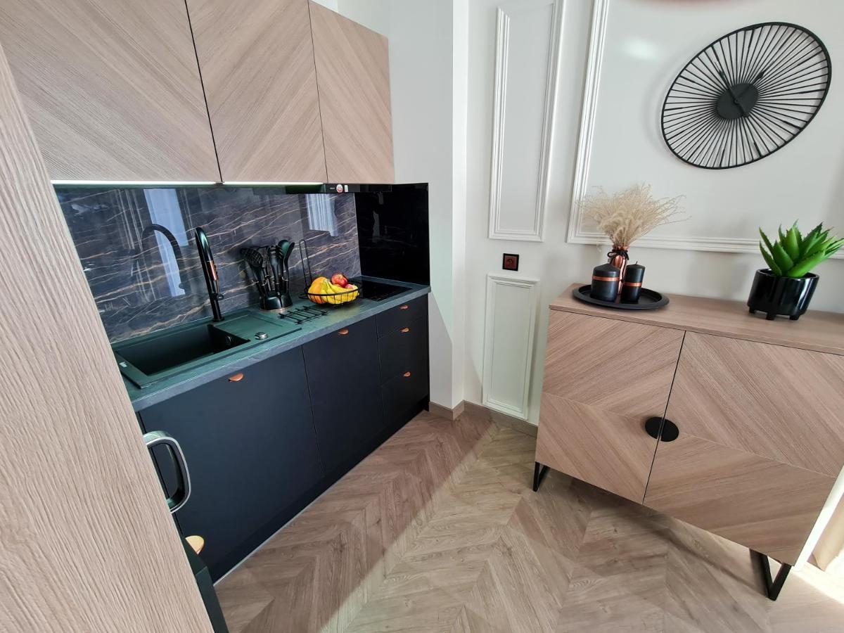 Apartamenty Hallera 4 Jarocin Ngoại thất bức ảnh