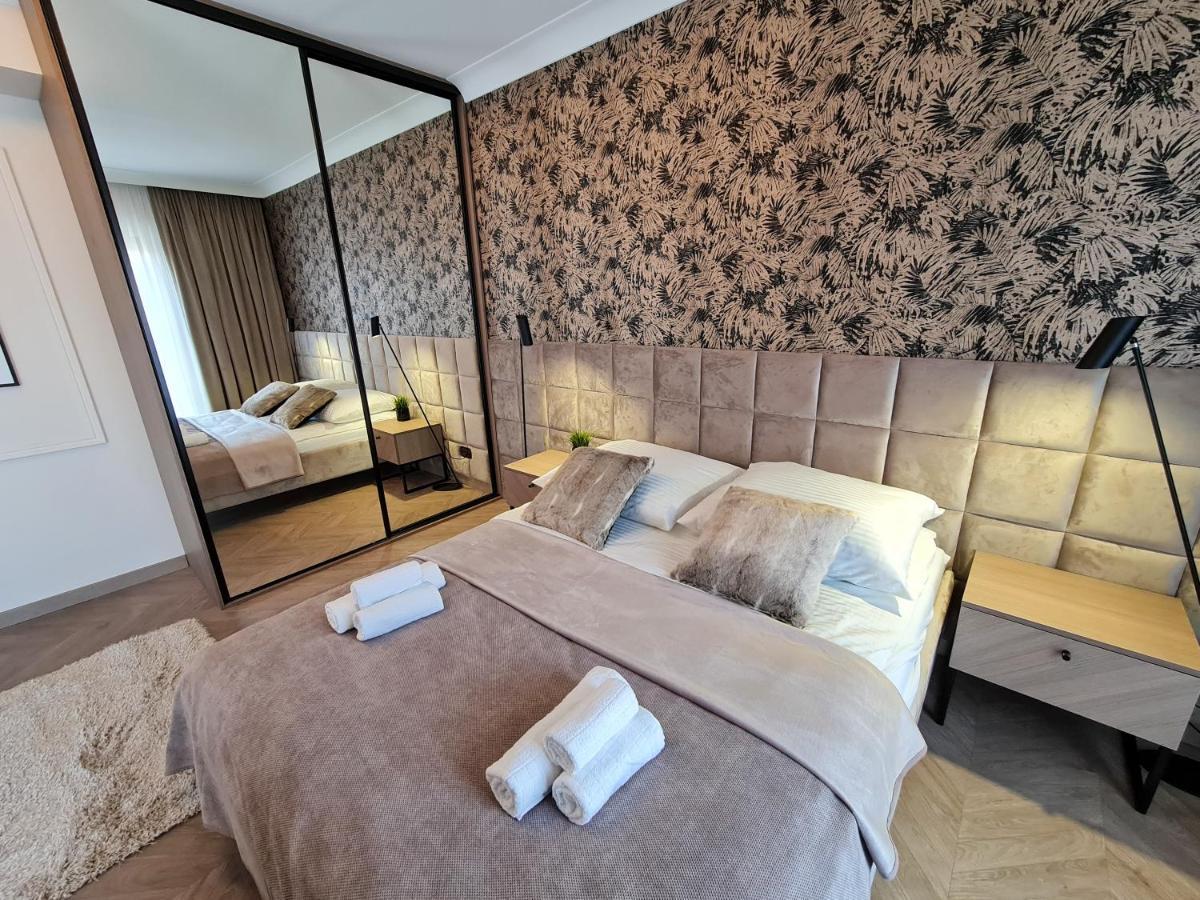 Apartamenty Hallera 4 Jarocin Ngoại thất bức ảnh