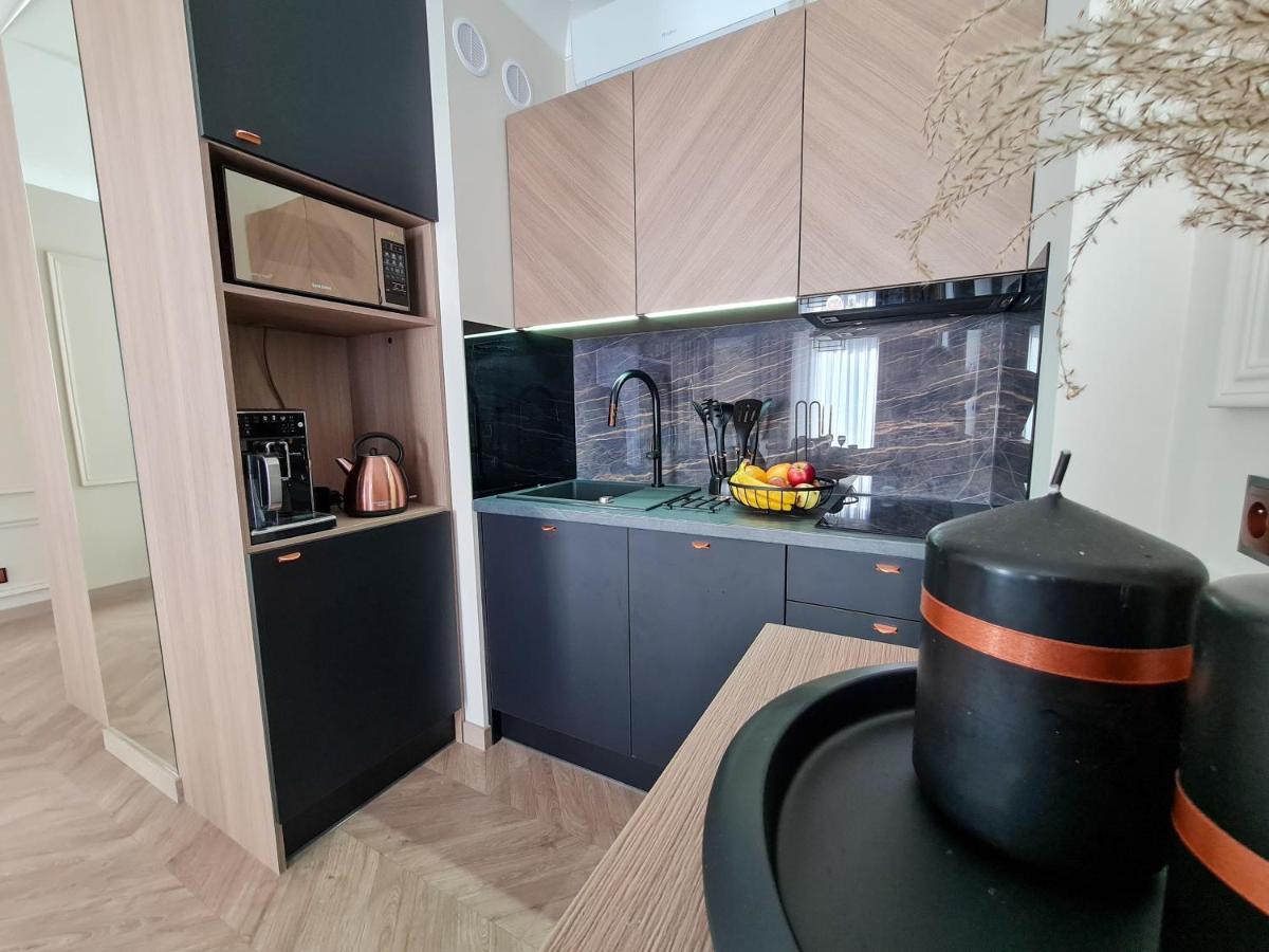 Apartamenty Hallera 4 Jarocin Ngoại thất bức ảnh
