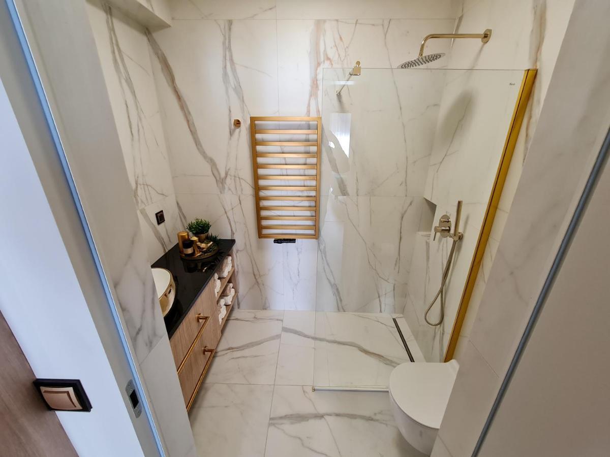 Apartamenty Hallera 4 Jarocin Ngoại thất bức ảnh