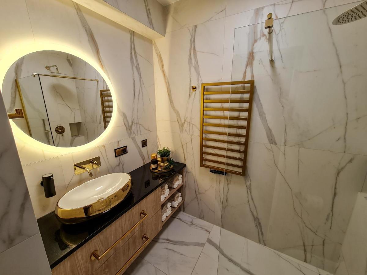 Apartamenty Hallera 4 Jarocin Ngoại thất bức ảnh