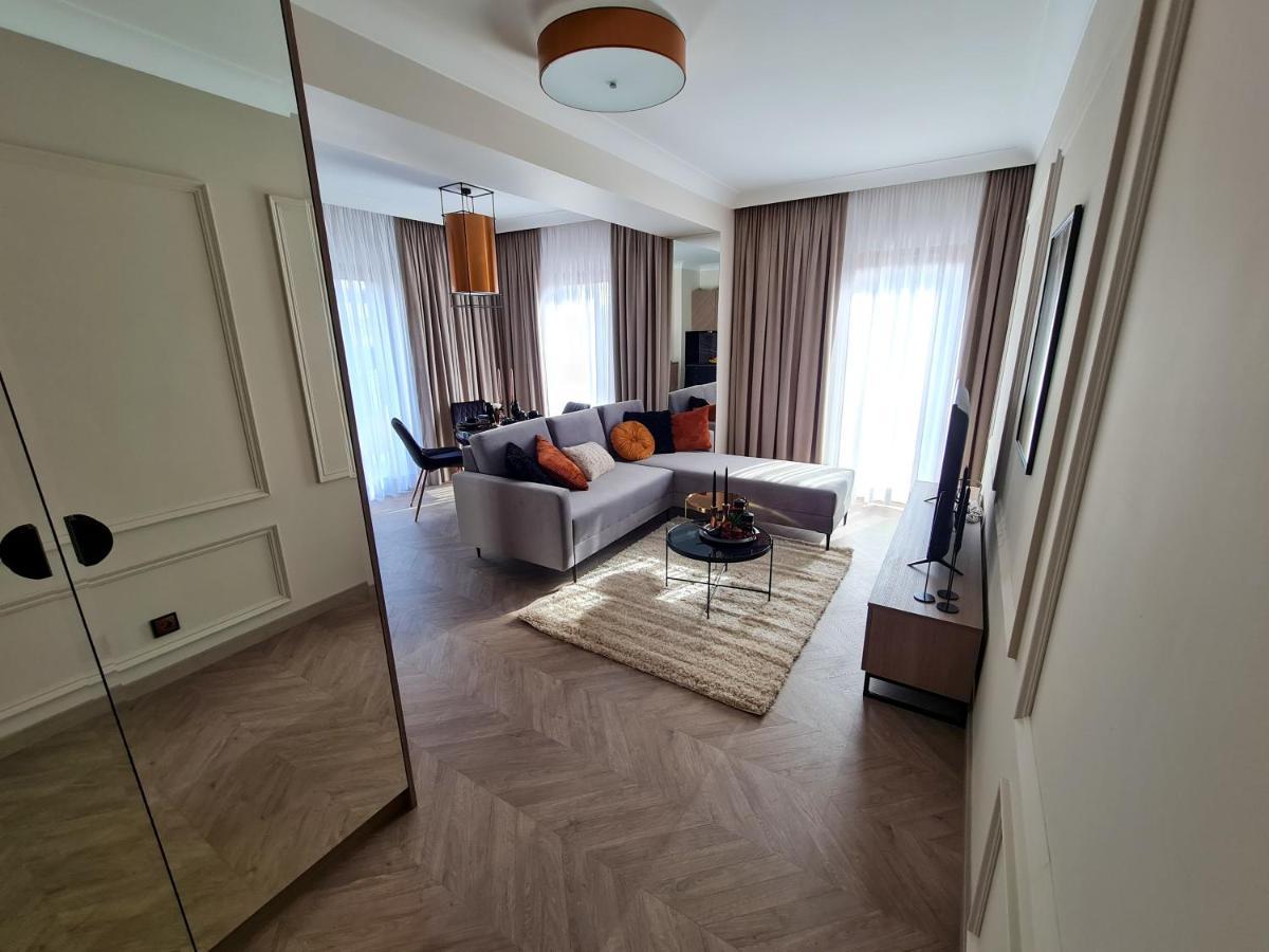 Apartamenty Hallera 4 Jarocin Ngoại thất bức ảnh