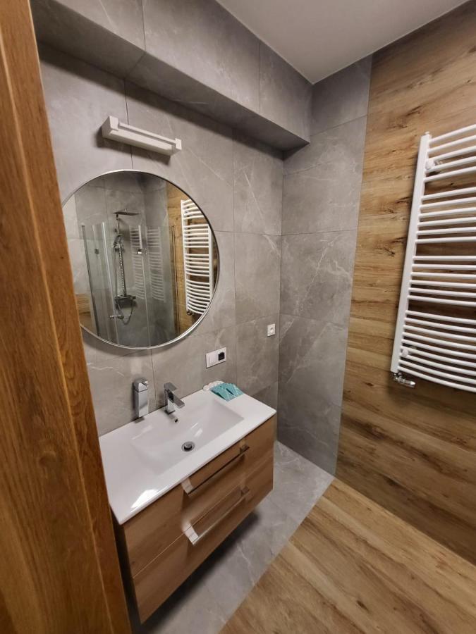 Apartamenty Hallera 4 Jarocin Ngoại thất bức ảnh