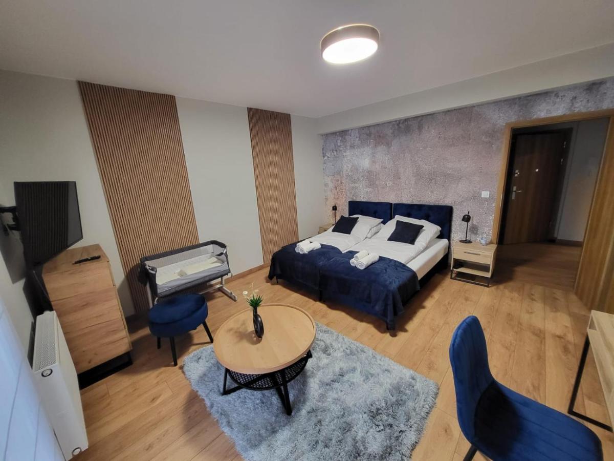 Apartamenty Hallera 4 Jarocin Ngoại thất bức ảnh