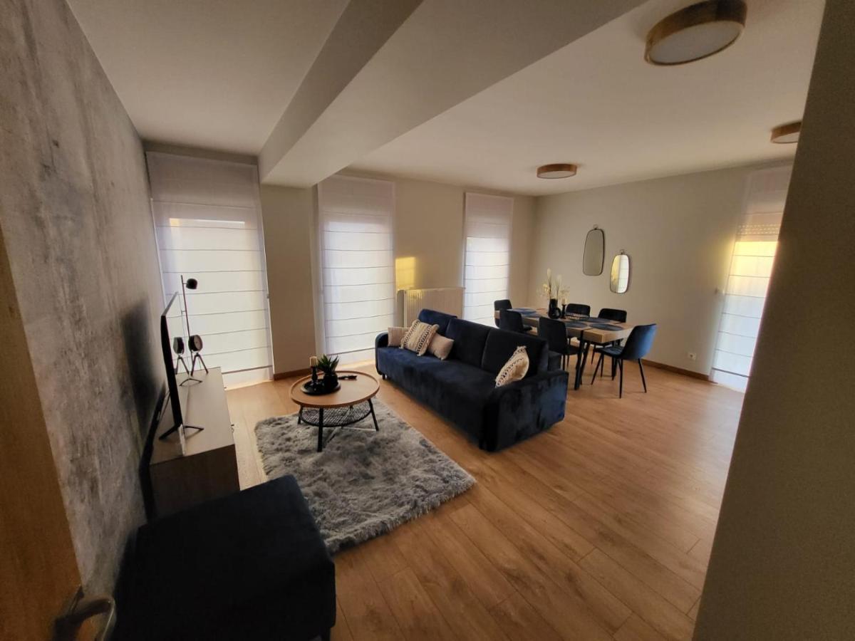 Apartamenty Hallera 4 Jarocin Ngoại thất bức ảnh
