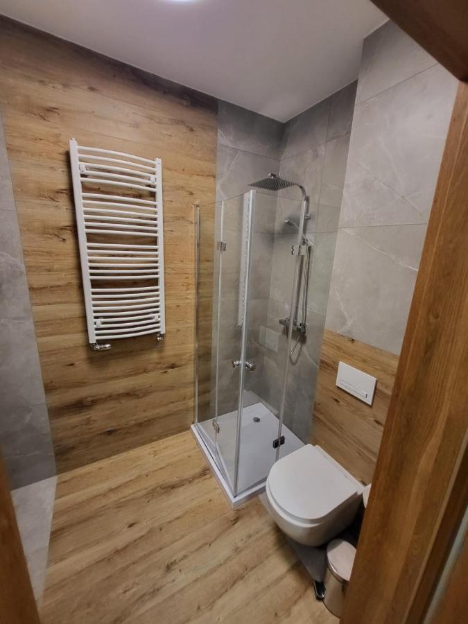 Apartamenty Hallera 4 Jarocin Ngoại thất bức ảnh